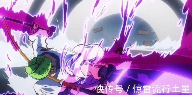 和之国|海贼王和之国索隆实力摊牌,3位超新星败于刀下,阿普一击打倒
