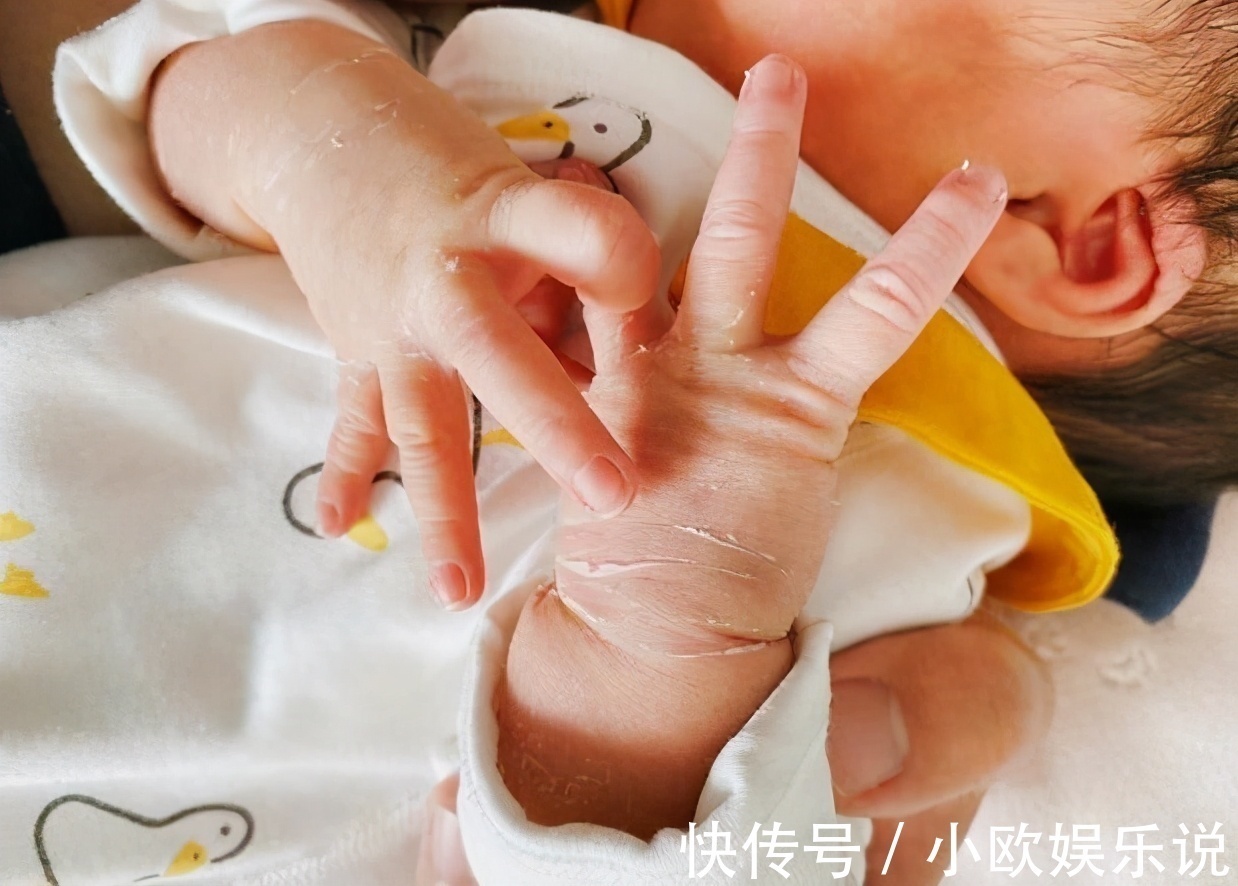 秘密|新生宝宝的9个“秘密”,医生懒得告诉你,但家长要心中有数