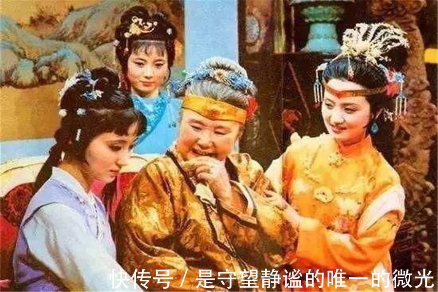 曹雪芹$沉默不语的迎春,却用这三个字唤林黛玉,暴露了和她的真实关系