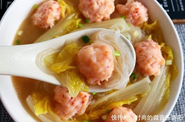 过后|立秋过后多喝此汤,低脂高蛋白,老少皆宜,一碗下肚让人浑身舒坦
