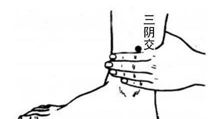 太白穴|脾，后天之本！老中医带你品味人体脾经大药！补脾通络，胜吃补药