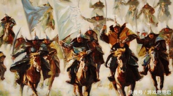 印度|成吉思汗用这个方法让士兵不饿肚子,日军效仿了一次,饿死5万人