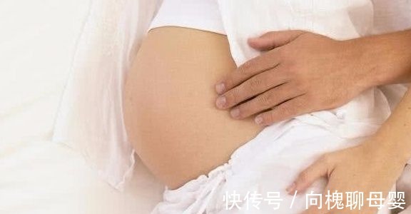 肚子|孕妇肚子的形状和胎儿的“性别”有关系吗?不妨提前了解一下吧!