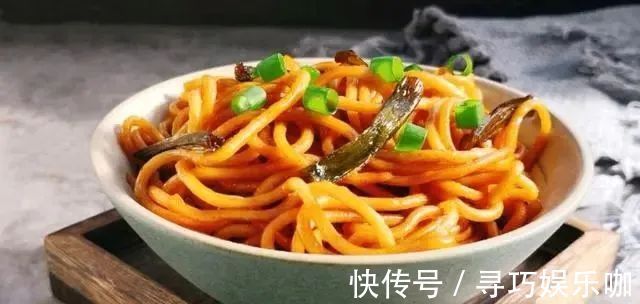 黄瓜|这5种凉面做法,每天不重样,夏天这样吃,开胃又解馋