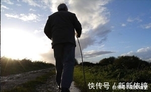 健康长寿|百岁老人分享长寿4大秘诀,若占2条就能延年益寿