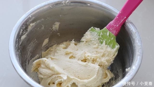  皇家|自制丹麦皇家曲奇，口感酥脆、香甜美味，孩子说比买来的味道还好