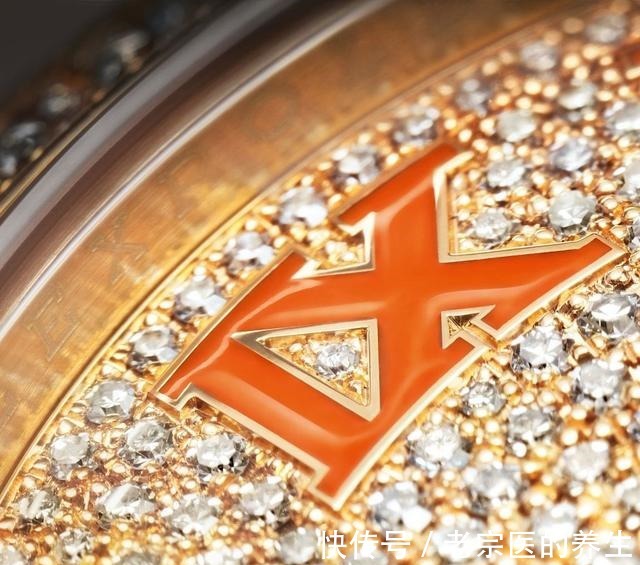 18ct 2021 镶钻型腕表大赏,劳力士佩戴出时间的价值!