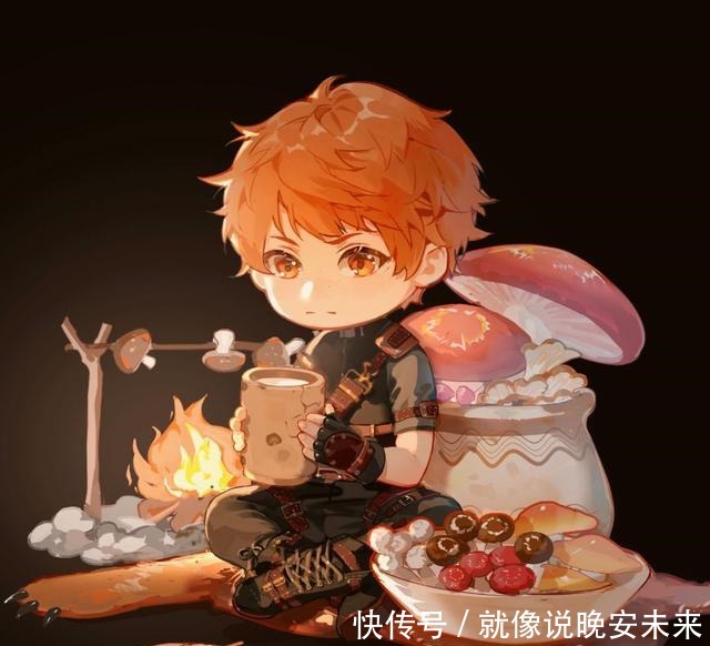 每个成员都是线索!看作者如何用塔罗会串联《诡秘之主》剧情