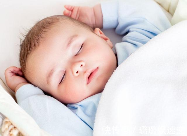 孩子|这种“哄睡”方式,最容易伤到孩子大脑,很多家长每天还都在做