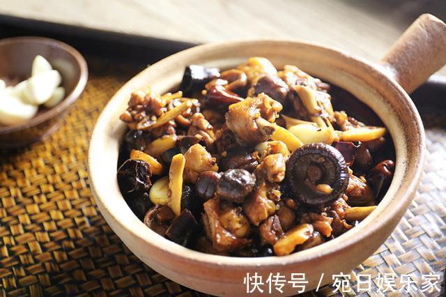 调味汁|入秋后，10道最受欢迎的家常菜，一家三口都爱吃，连吃三天都不腻