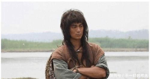 水浒|水浒中绰号含“龙”的五位好汉,一人看透梁山,一人成了人生赢家!