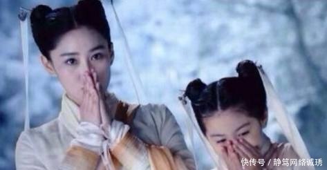 金庸|金庸三大未解之谜:扫地僧,令狐冲,小龙女的秘密终于被说出!