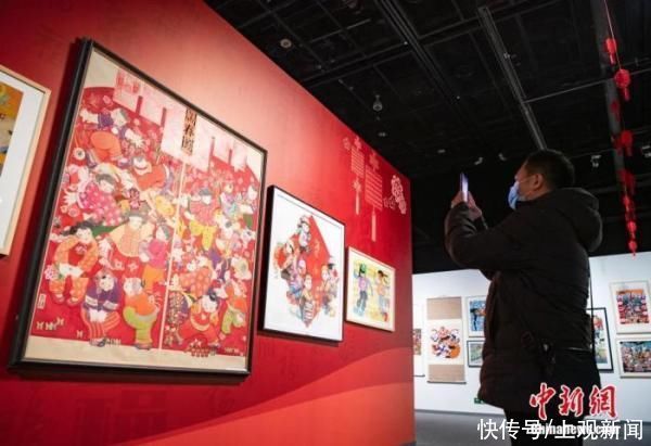 抢红包?云拜年?过年有了这些新的打开方式