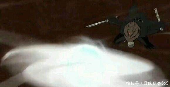 尾兽|没有什么是一个螺旋丸不能解决的！盘点四十种不同形态的螺旋丸！