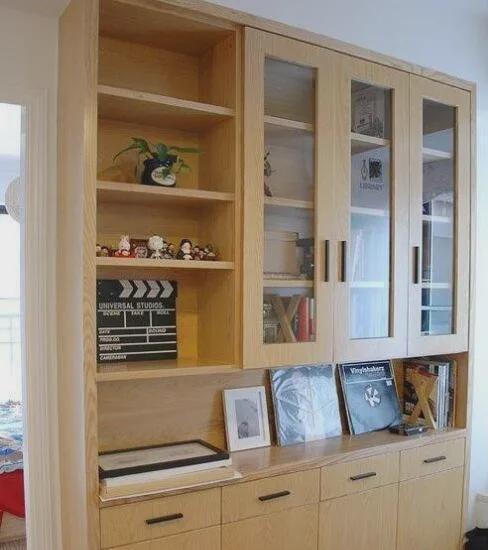 齐家云云|87平两房变三房,不仅多了一间房还有充足收纳空间,谁看了都夸