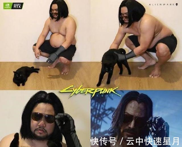 泰国|低成本cos的泰国小哥,时刻走在追番第一线!从作品看动漫热度