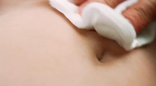 脓性|肚脐眼竟然藏着“生老病死”的秘密!现在知道还不晚,建议收藏!