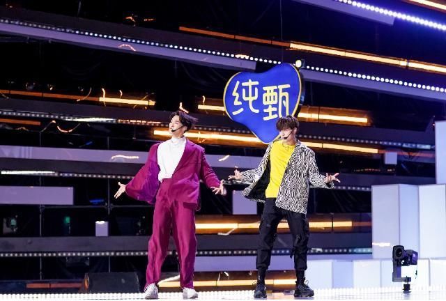 学员|创造营2021国际学员舞台“炸裂” 内圈学员不甘落后 内娱有救了