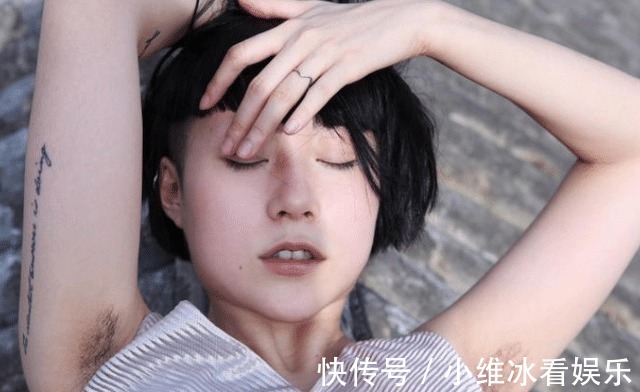 女性|为什么有的女性体毛旺盛，有的却一点也没有？哪种情况好？
