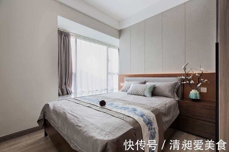 中式文化|走进退休老师的家,进门就被吸引了,原来这才是中式文化的魅力!