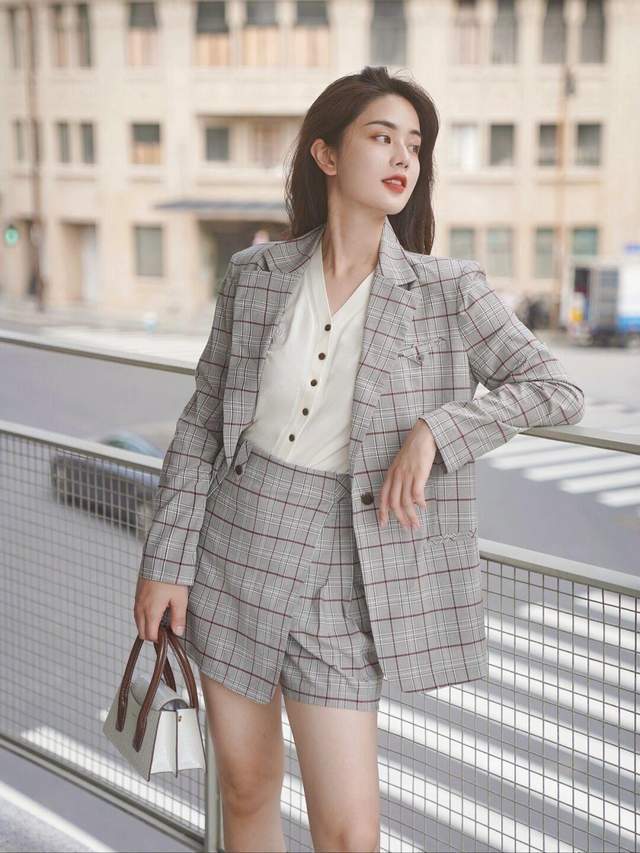 有气质|适合早秋的高级感穿搭衣服单品,温柔又优雅,迷人又有气质感