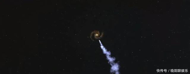 7亿制作费打了水漂,这部被“冤”死的科幻片,20年后口碑终翻