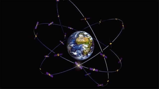 若美关闭GPS信号,全球有哪些国家不会受影响?真相揭晓仅有两国