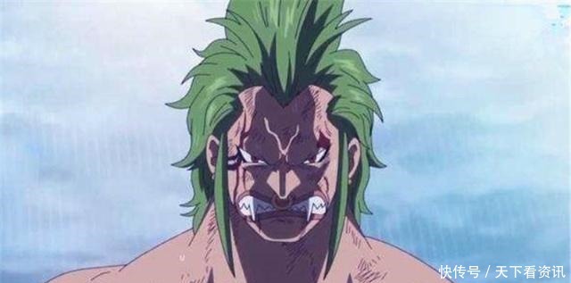 鹰眼|海贼王雷利这样的高手,有6位不一定打得过,雷利扛不了他一招