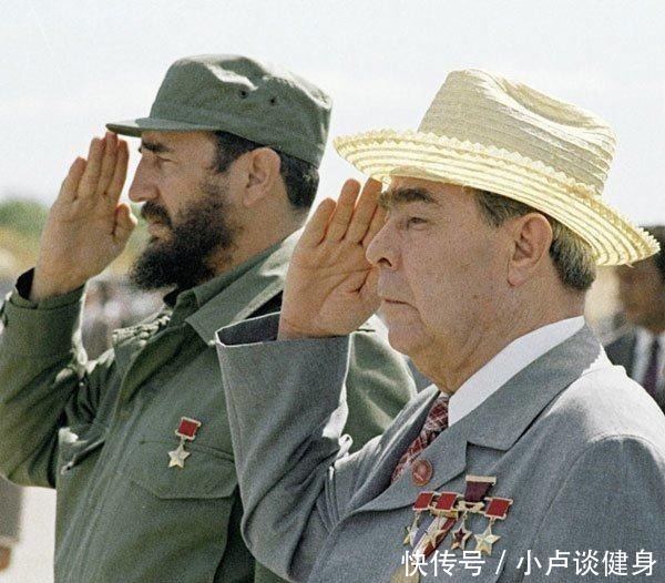 列日涅夫|关于苏联负责人勃列日涅夫的12个事实,是怎样的