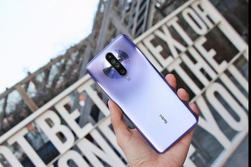 K30|Redmi Note9不香，打不过K30？对比一下就知道