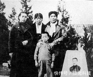 许广平!“半生尽遭冷眼”的萧红:四任男友全都背叛,遗言想葬鲁迅墓旁