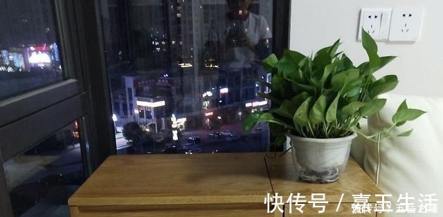 散味|四个月完工啦,花了15万,晾着通风散味,打扫干净忍不住晒晒!