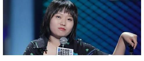 小姐姐|北大女硕士改说脱口秀，脱口秀大会4黑马鸟鸟：我不当李雪琴第二