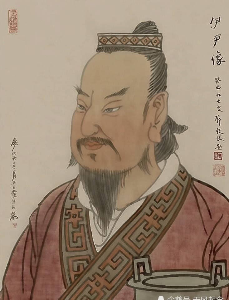 治理|他本是个奴隶却被提拔为宰相,用炒菜思路治理国家,却治理得很好