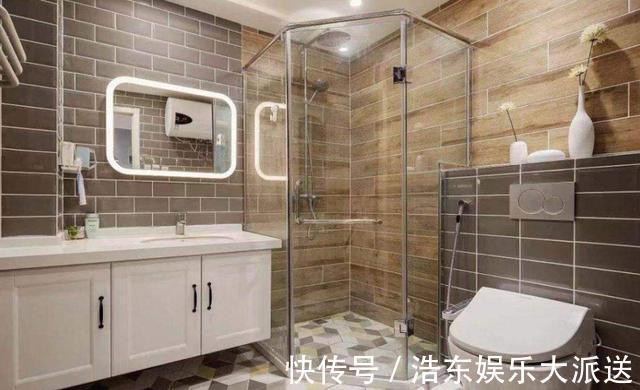 卫生间|装修遇到暗卫怎么办资深设计师给你4条建议，生活品质瞬间提高