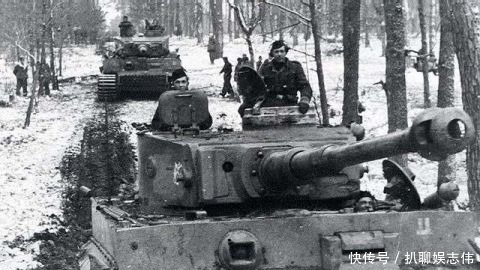 不难看出|二战苏德双方军事力量对比和战争大致流程,不难看出德军致命弱点