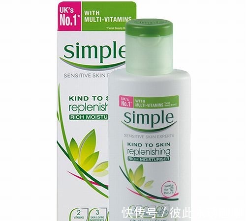 盘点|敏感肌护肤品哪个好 十款温和敏感肌护肤品盘点