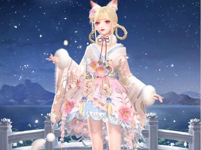 智商|闪耀暖暖：搭配赛怎么进前排？4大要点第1条，别叠纸智商太当真