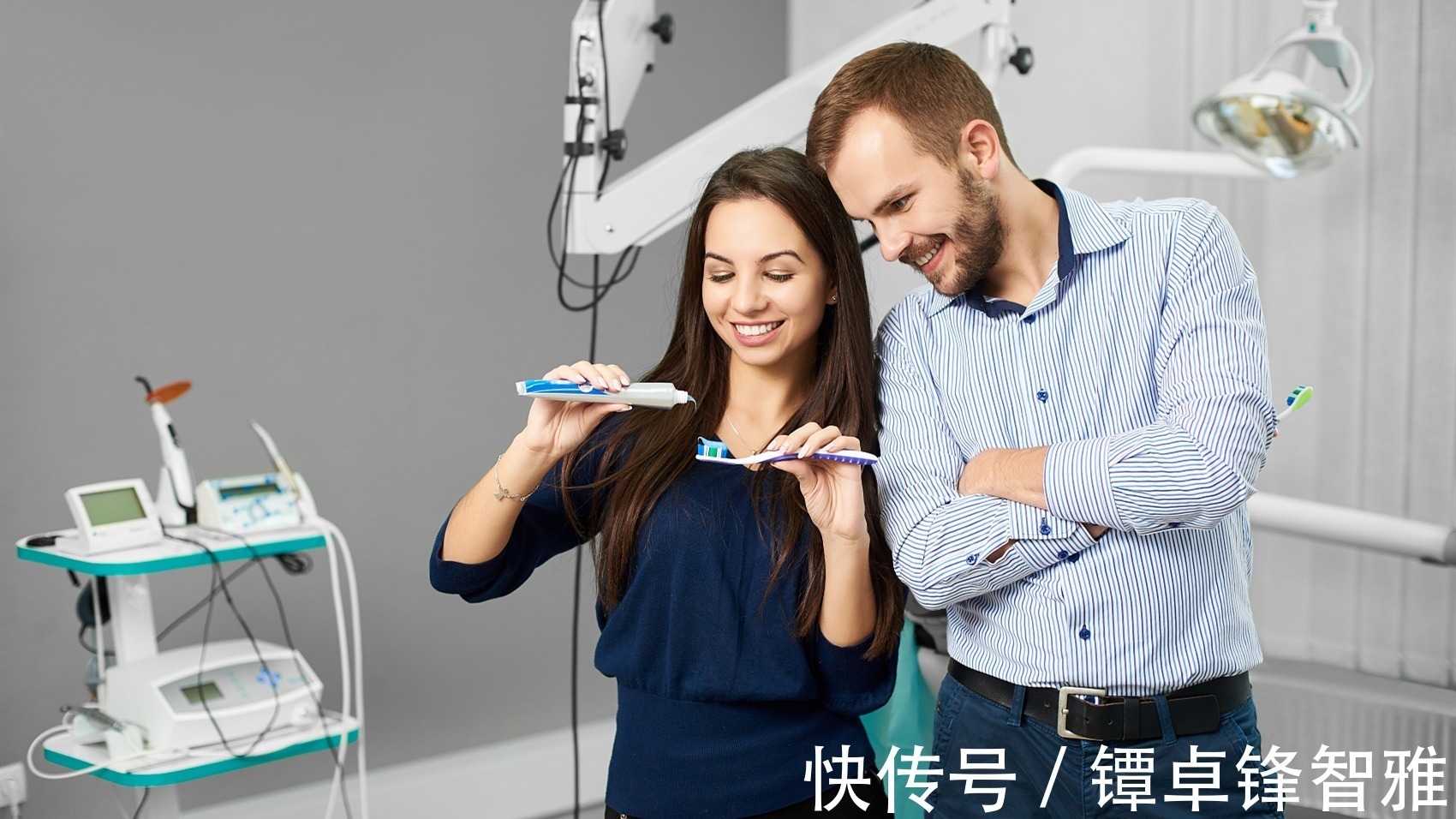 擺放|注意這3點,牙科物品正確擺放,省時省力省麻煩