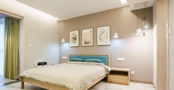 原木|给老公点赞，毛坯房交给他，还我一套简约温馨，舒适又高雅的新房