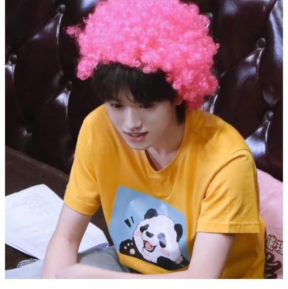 下期|《萌探》下期要爆，杨紫《家有儿女》造型逗趣，朱朝阳可怕来袭