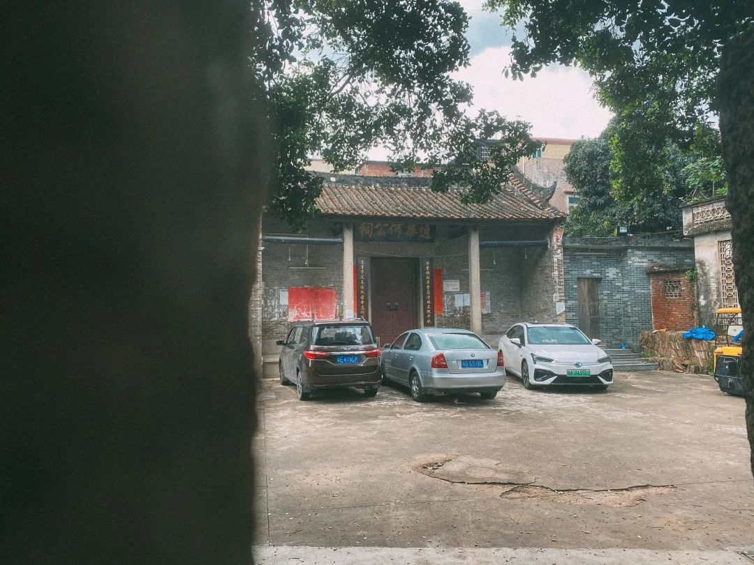 吉山村|富力旧改下的魅力新羊城，寻找那些即将消失的村落