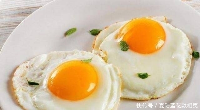 步骤|煎荷包蛋很简单但很有学问,记住这些步骤