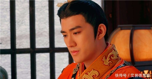 人品|许敬宗是谁?为何李世民觉得他人品不行,武则天还要重用他