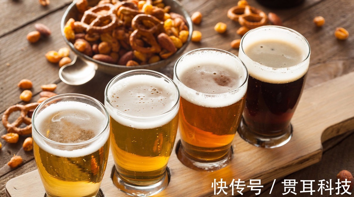 老年人|德国人也吃肉,喝酒,为什么比中国人长寿只因国人做不到1点!