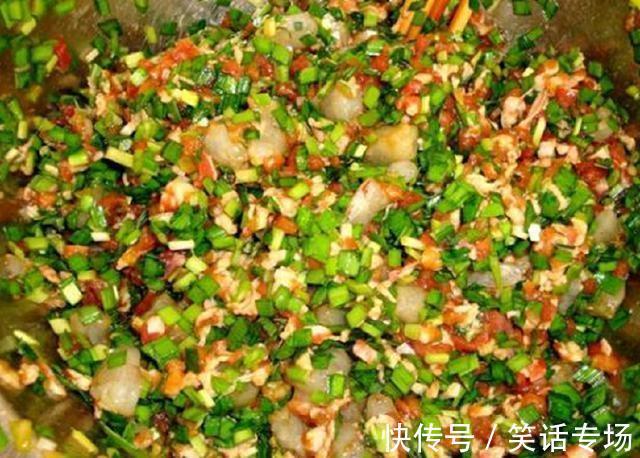拌饺子馅时，别只会加水，多加这“一味”饺子吃起来更加鲜嫩