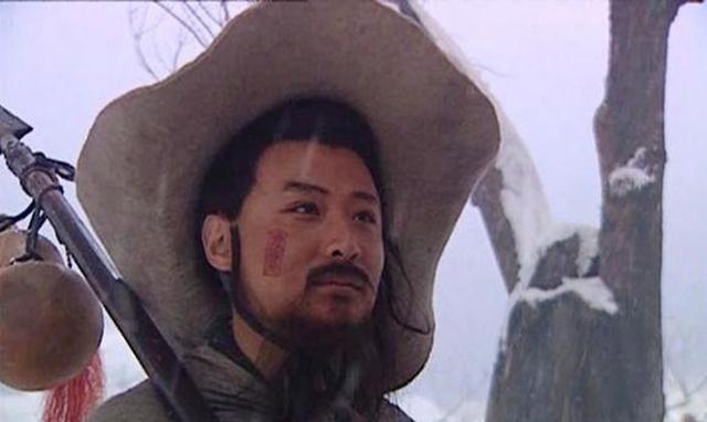 王伦|王伦对林冲真的有收留之恩吗为什么林冲一定要杀掉他