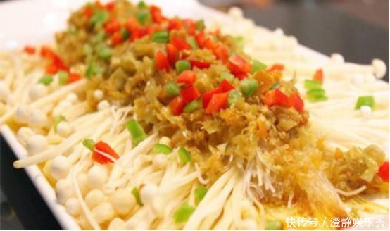 招待|招待朋友必备的几道家常菜,好吃不贵,家人吃得很舒服,很是好吃