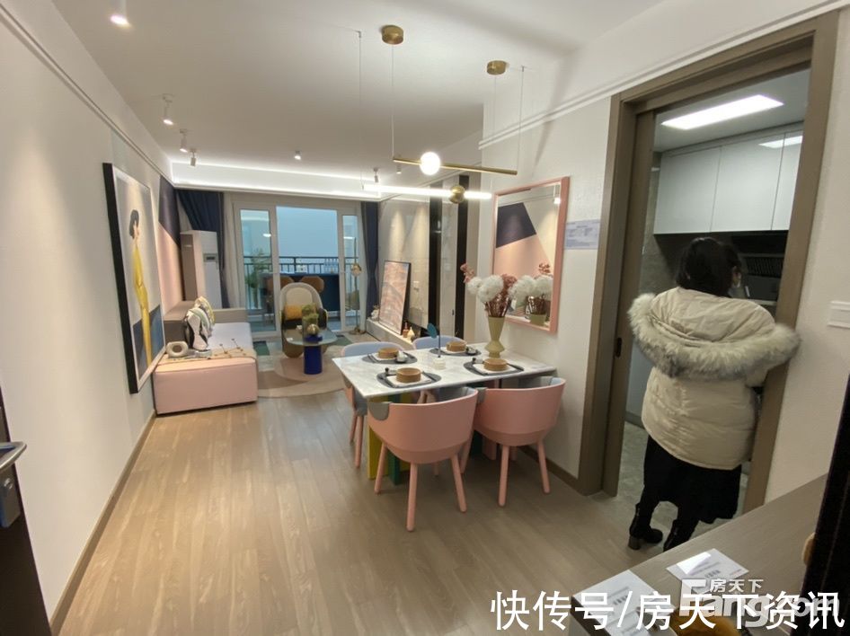 高新开发区|新鲜出炉！帮你搜集南昌高新开发区楼盘现场的最新美图