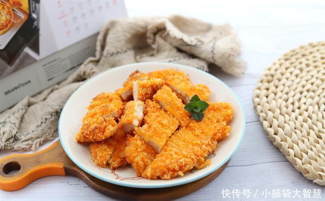 简单|外面卖45元,家里成本才6元,在家做更安全放心,步骤简单!